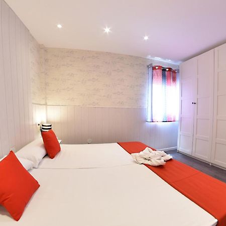 Apartamento Zenbeach 2ºa Torremolinos Exteriör bild