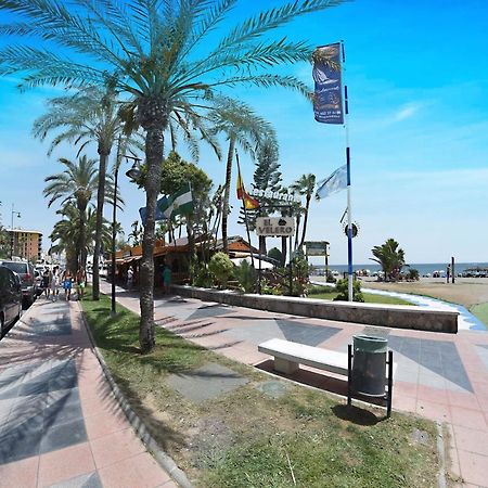 Apartamento Zenbeach 2ºa Torremolinos Exteriör bild