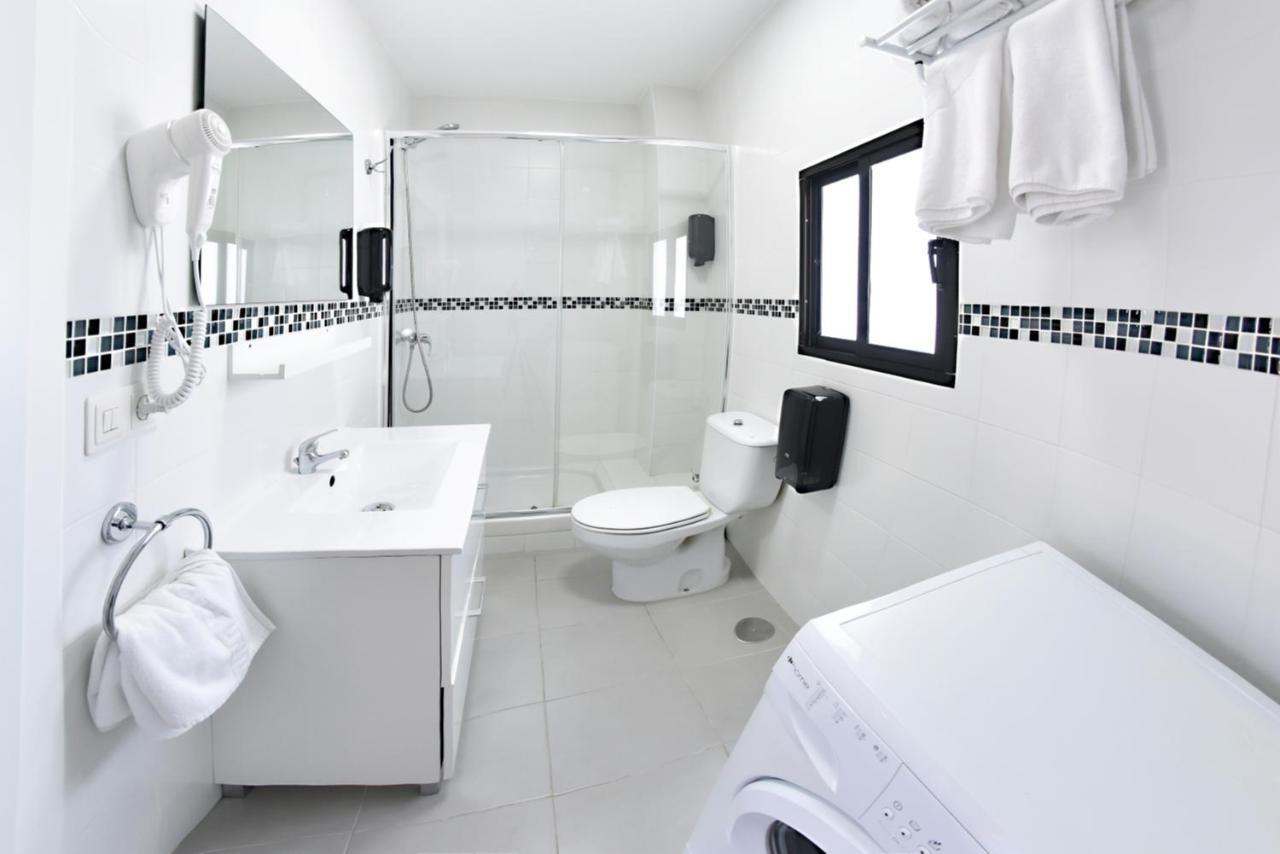 Apartamento Zenbeach 2ºa Torremolinos Exteriör bild
