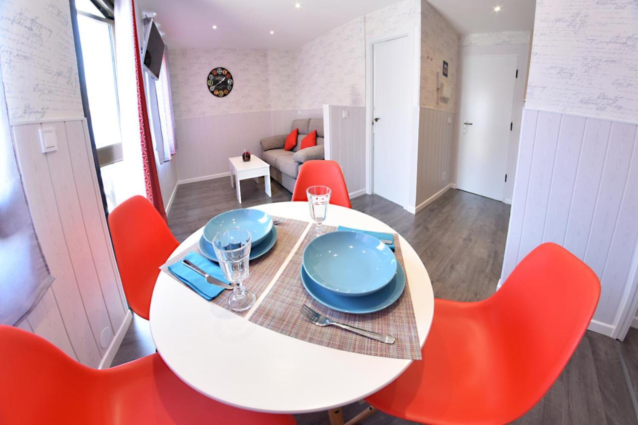 Apartamento Zenbeach 2ºa Torremolinos Exteriör bild