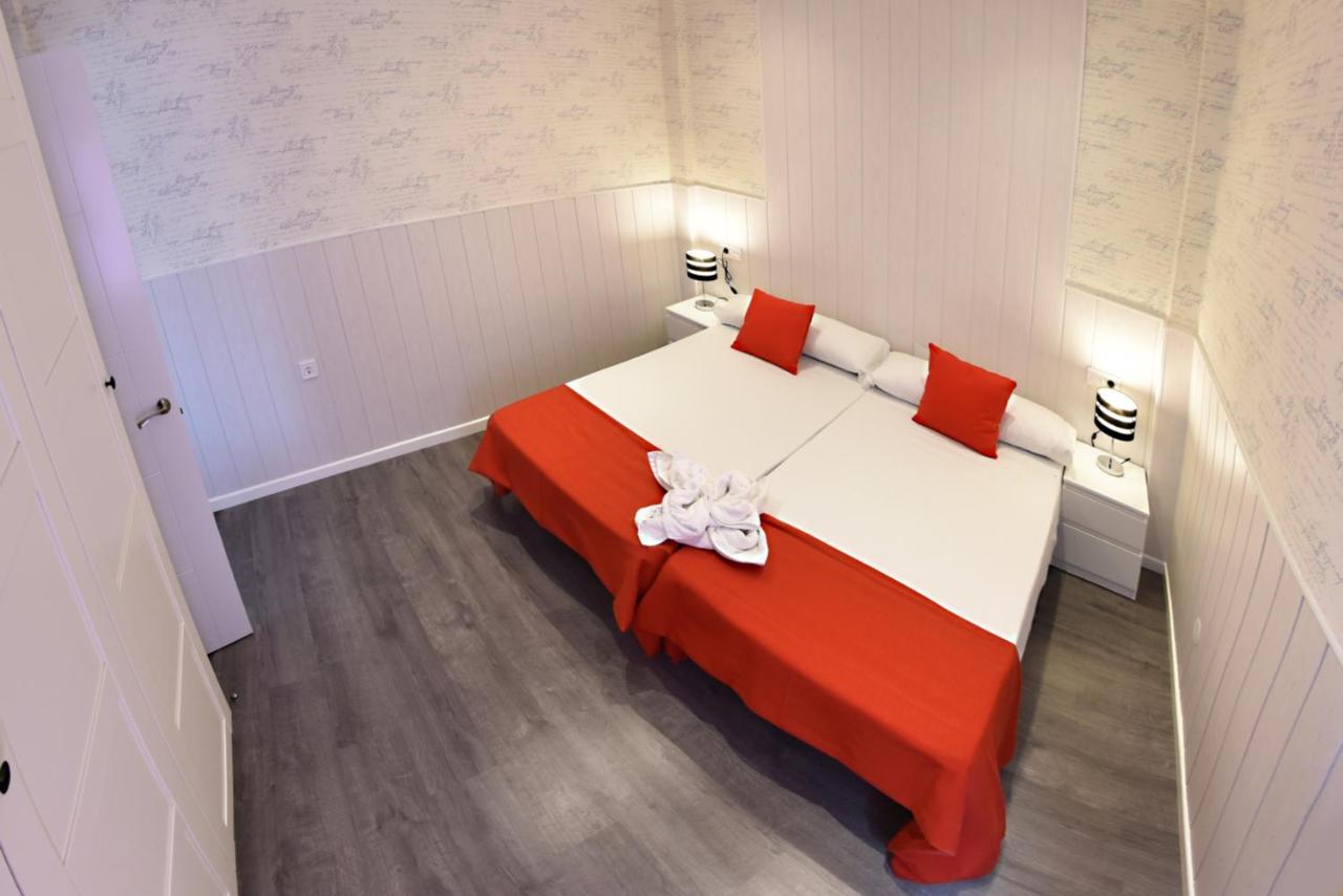 Apartamento Zenbeach 2ºa Torremolinos Exteriör bild