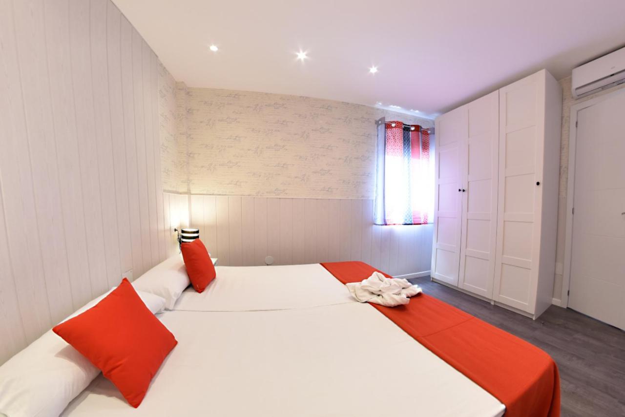 Apartamento Zenbeach 2ºa Torremolinos Exteriör bild
