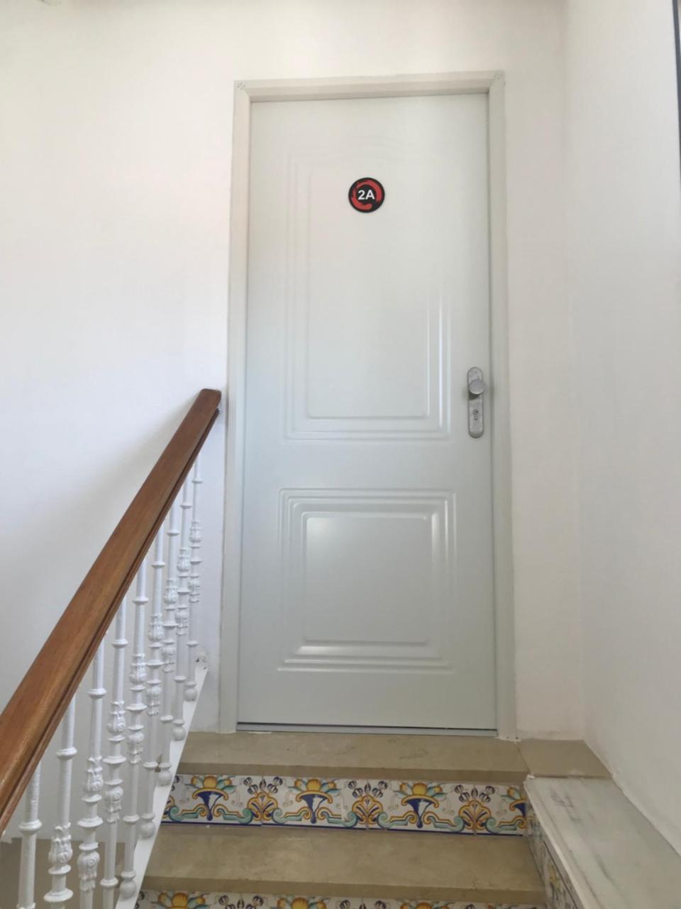 Apartamento Zenbeach 2ºa Torremolinos Exteriör bild