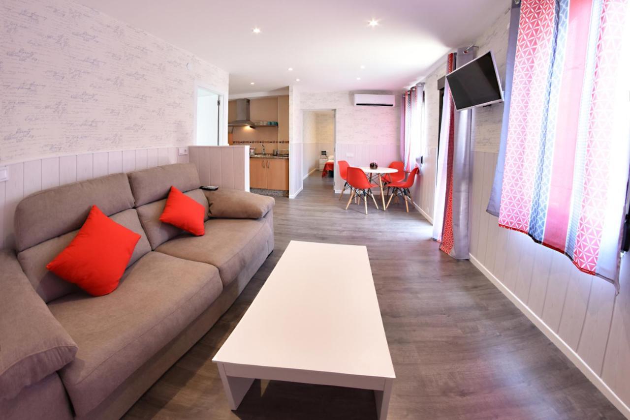 Apartamento Zenbeach 2ºa Torremolinos Exteriör bild
